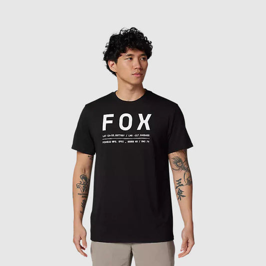 POLERA FOX NON STOP SS
