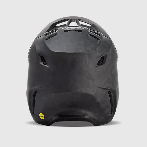 CASCO FOX VR3 RS CARBON SOLID