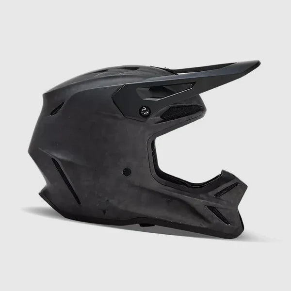 CASCO FOX VR3 RS CARBON SOLID