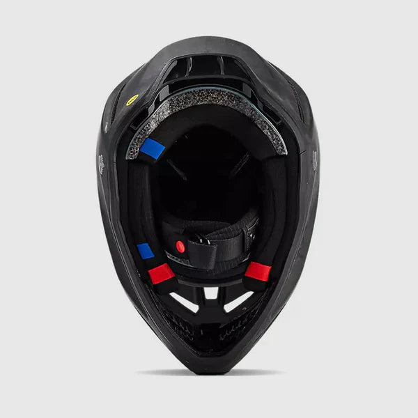 CASCO FOX VR3 RS CARBON SOLID