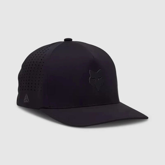GORRO LIFESTYLE ADAPT NEGRO FOX