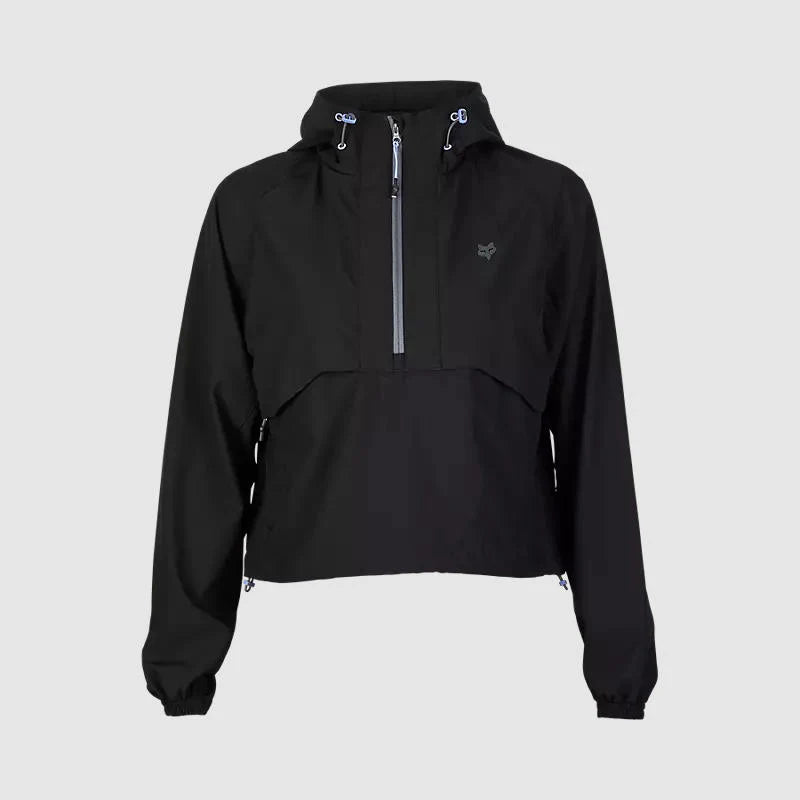CORTAVIENTO SURVIVALIST WINDBREAKER