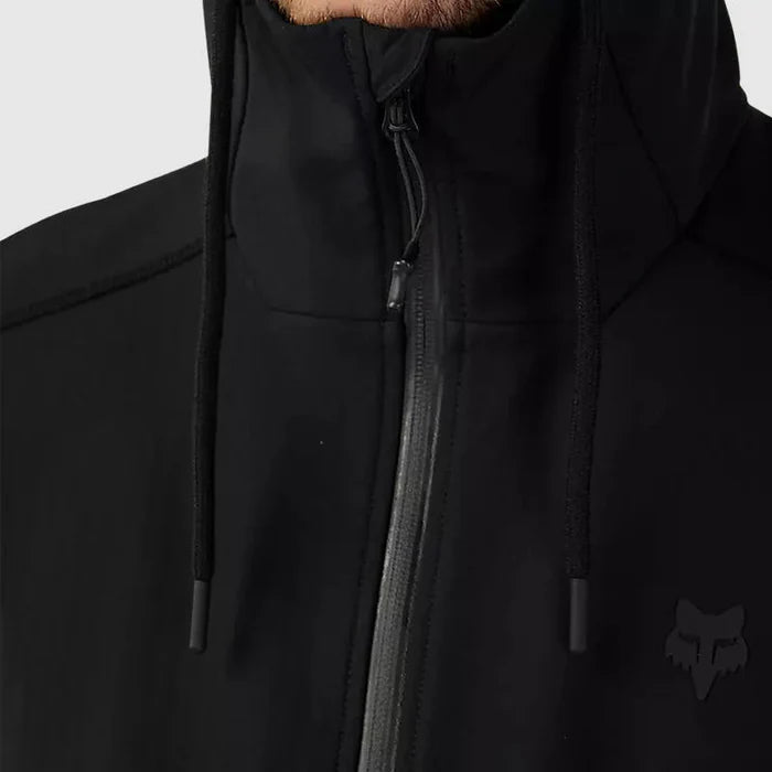 CHAQUETA FOX PIT