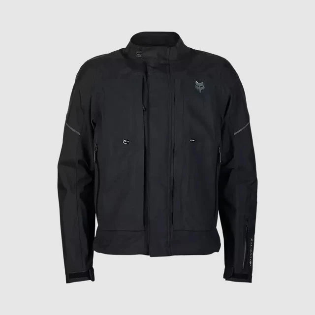 CHAQUETA MOTO RANGER GORE-TEX ADV IMPERMEABLE FOX