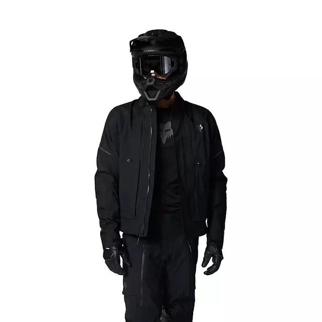 CHAQUETA MOTO RANGER GORE-TEX ADV IMPERMEABLE FOX