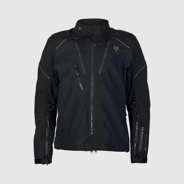 CHAQUETA MOTO DEFEND GORE-TEX ADV IMPERMEABLE FOX