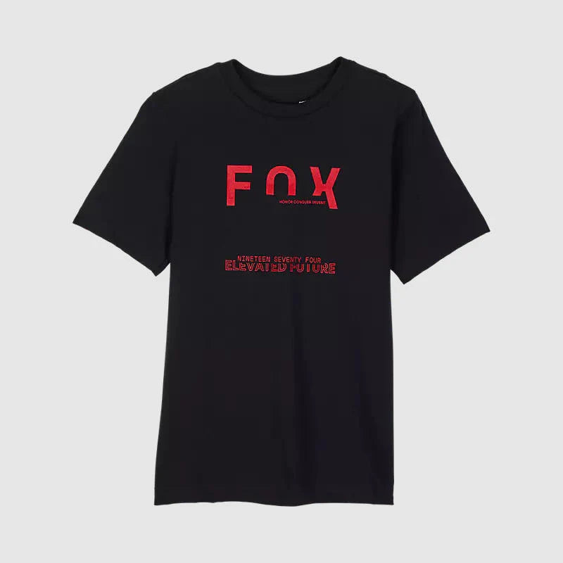 POLERA FOX NIÑO INTRUDE PREM SS