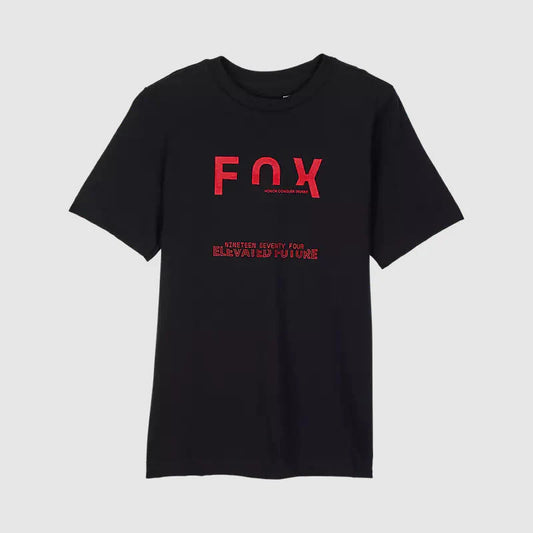 POLERA FOX NIÑO INTRUDE PREM SS
