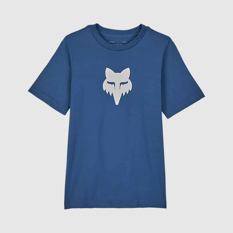 POLERA NIÑO FOX LEGACY