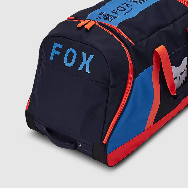 BOLSO FOX MOTO SHUTTLE 180 RACE SPEC ROLLER
