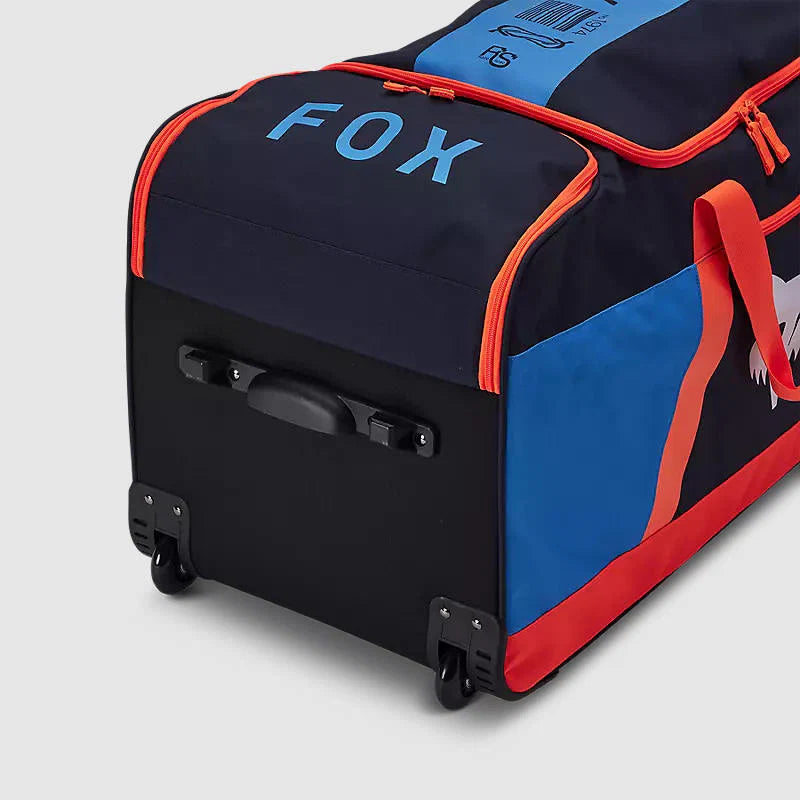 BOLSO FOX MOTO SHUTTLE 180 RACE SPEC ROLLER
