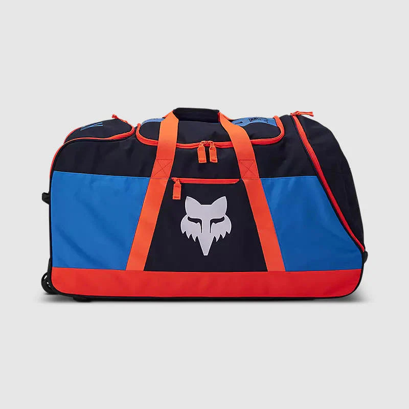 BOLSO FOX MOTO SHUTTLE 180 RACE SPEC ROLLER