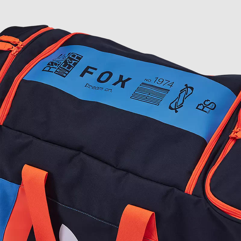 BOLSO FOX MOTO SHUTTLE 180 RACE SPEC ROLLER