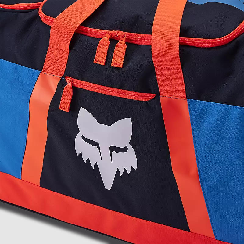 BOLSO FOX MOTO SHUTTLE 180 RACE SPEC ROLLER