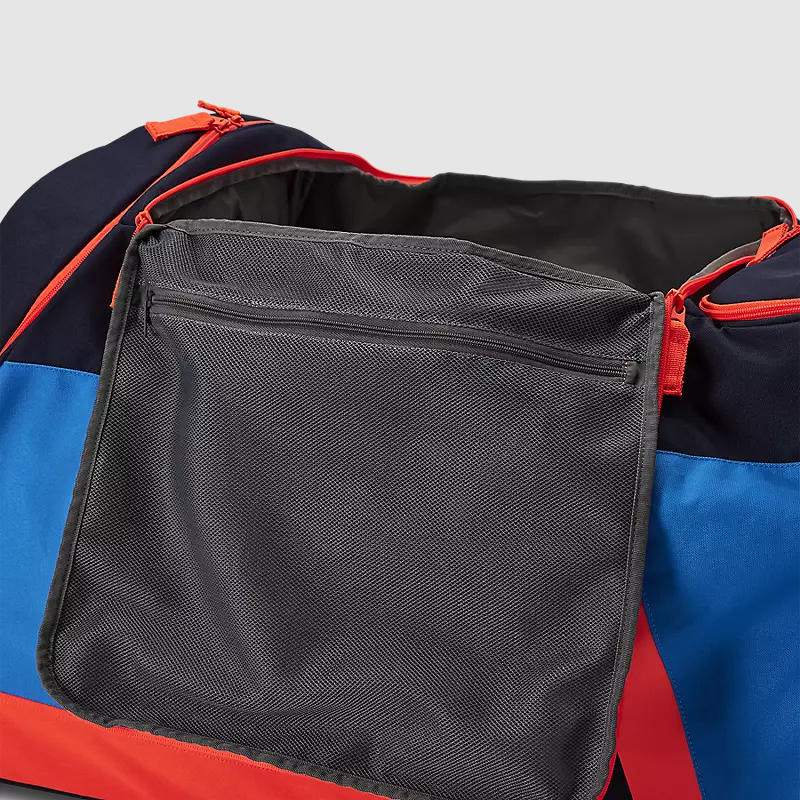 BOLSO FOX MOTO SHUTTLE 180 RACE SPEC ROLLER