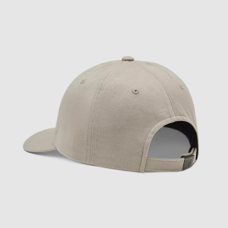 GORRO LIFESTYLE WORDMARK BEIGE