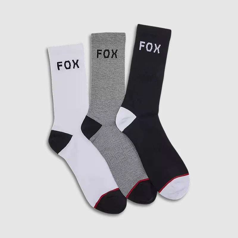 CALCETAS FOX CREW 3PACK