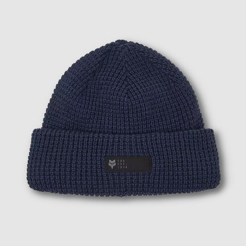 GORRO FOX ZENTHER BEANIE