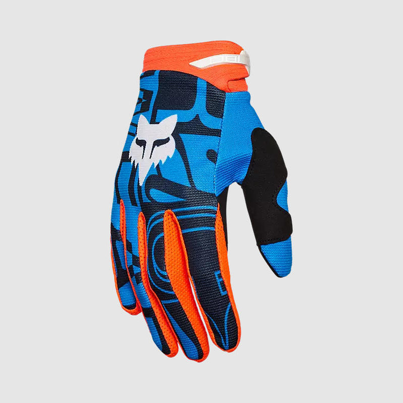 GUANTES FOX 180 RACE SPEC