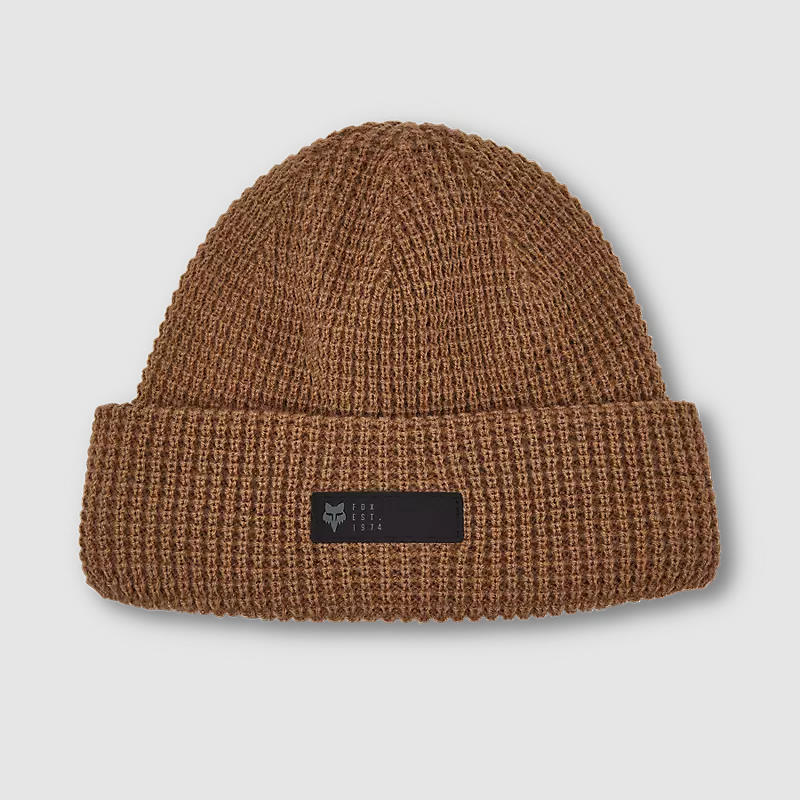 GORRO FOX ZENTHER BEANIE