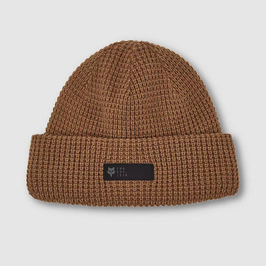 GORRO FOX ZENTHER BEANIE