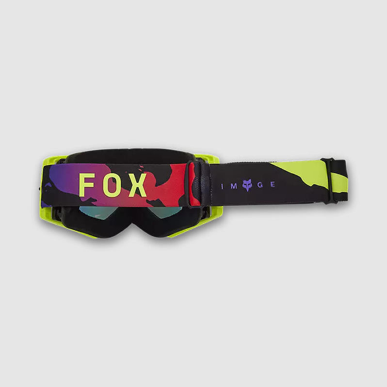 ANTIPARRA FOX AIRSPACE THROTTLE GOGGLE