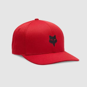 GORRA FOX HEAD SELECT FLEXFIT