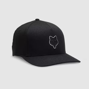 GORRA FOX HEAD FLEXFIT