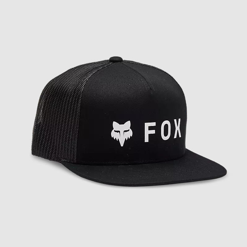 JOCKEY FOX ABSOLUTE MESH SNAPBACK