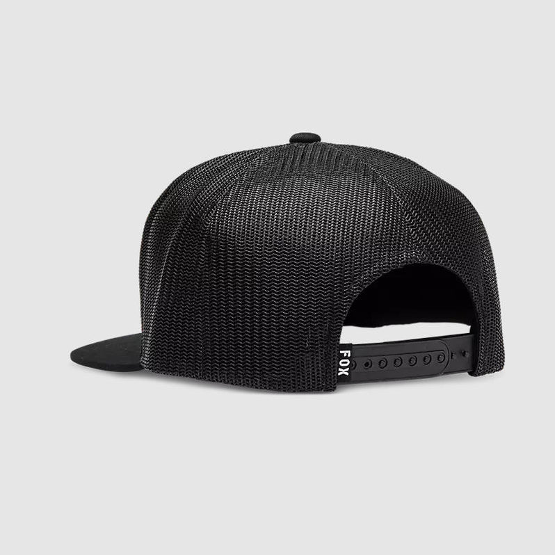 JOCKEY FOX ABSOLUTE MESH SNAPBACK