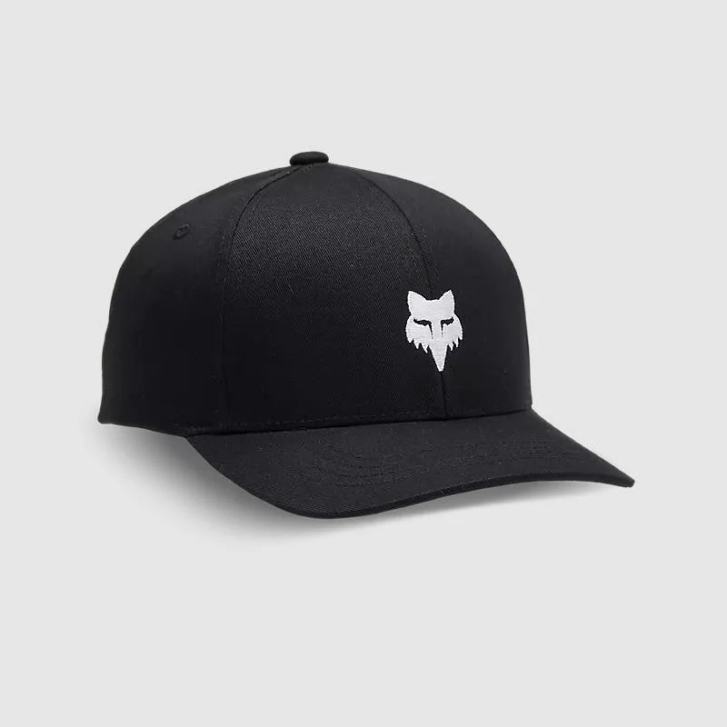 GORRA FOX YTH LEGACY 110 SB
