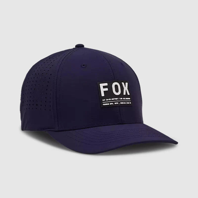 GORRA FOX NON STOP TECH  FLEXFIT