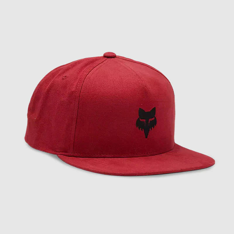 GORRA FOX HEAD SNAPBACK