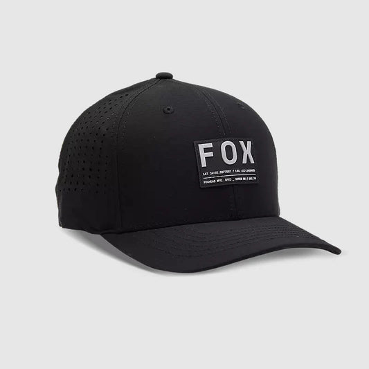 GORRA FOX NON STOP TECH  FLEXFIT