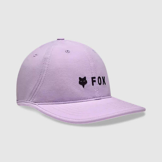 GORRA LIFESTYLE MUJER ABSOLUTE TECH ROSADO