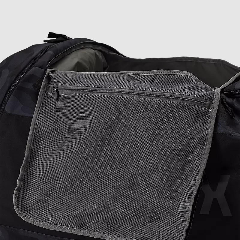 BOLSO FOX MOTO SHUTTLE 180 ROLLER CAMO