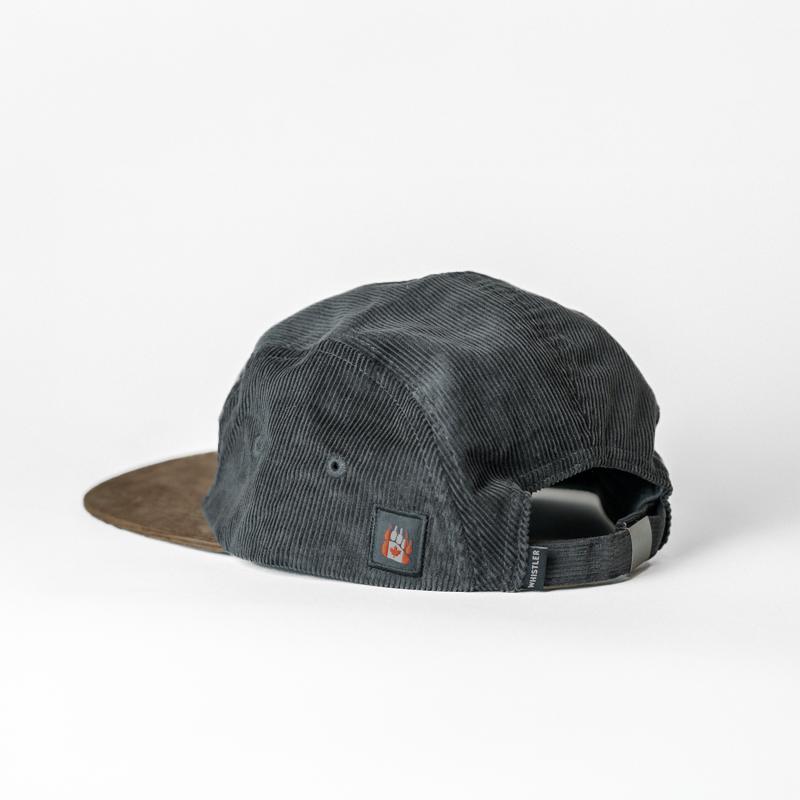 GORRA WHISTLER PANEL CAP