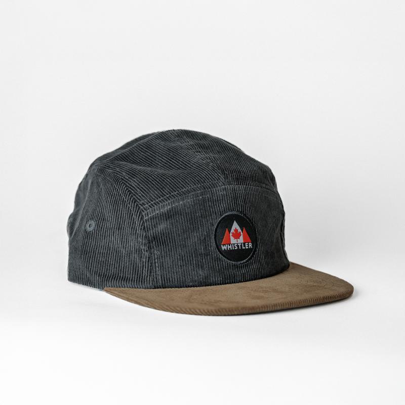 GORRA WHISTLER PANEL CAP