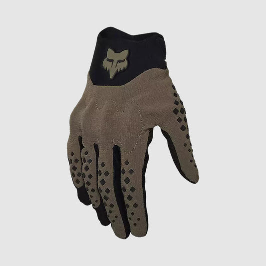 GUANTES FOX BOMBER LT mi