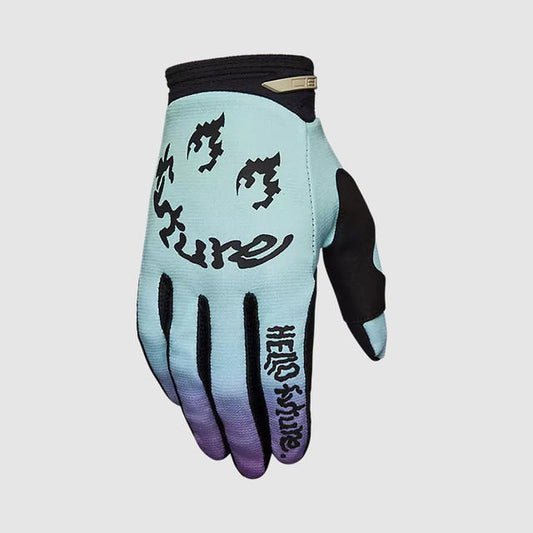 GUANTES MOTO FOX HELLO FUTURE 180