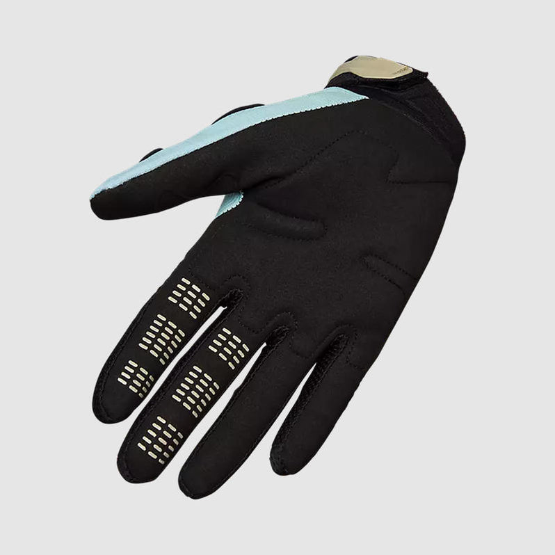 GUANTES MOTO FOX HELLO FUTURE 180