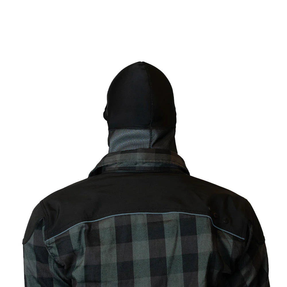 BALACLAVA KMZ