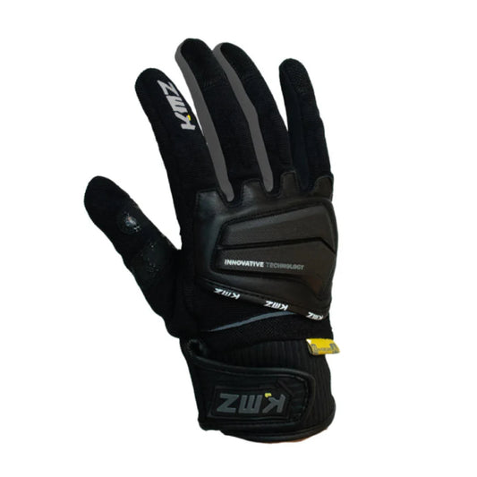 GUANTES CORTOS KMZ CITY CORE