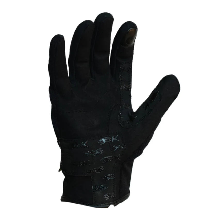GUANTES CORTOS KMZ CITY CORE