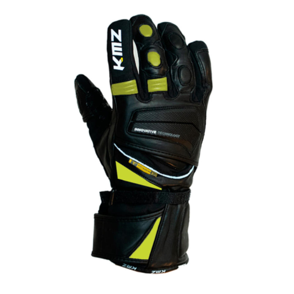 GUANTES LARGOS KMZ SAVAGE