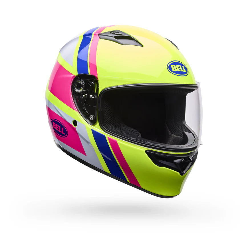 CASCO BELL QUALIFIER