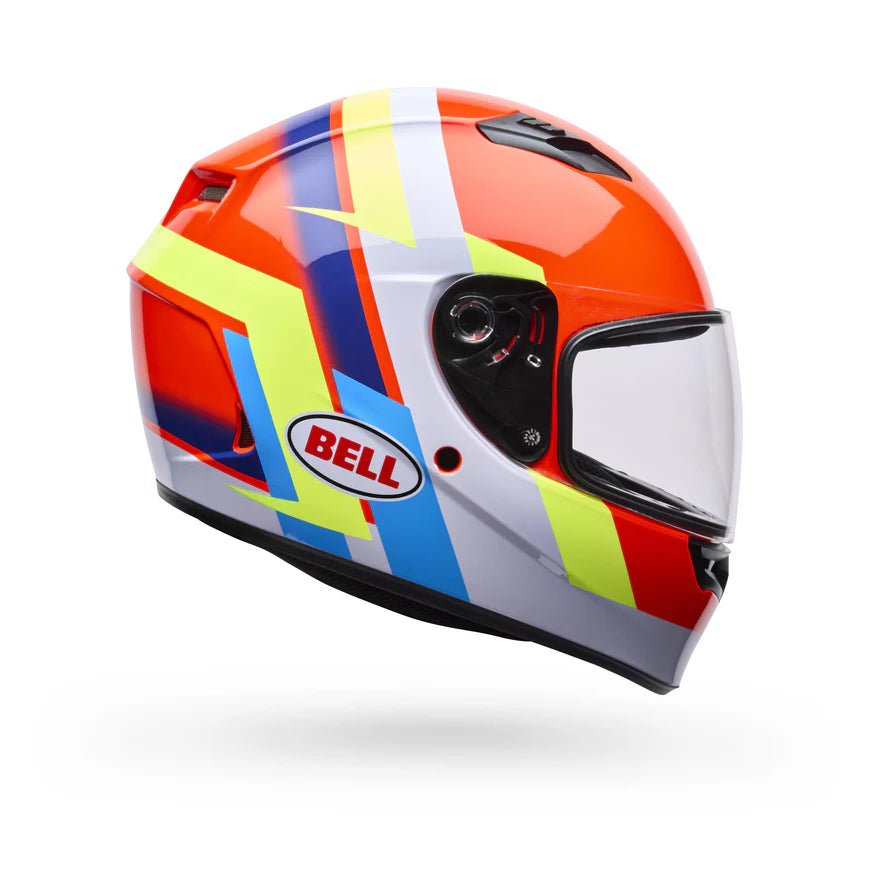 CASCO BELL QUALIFIER
