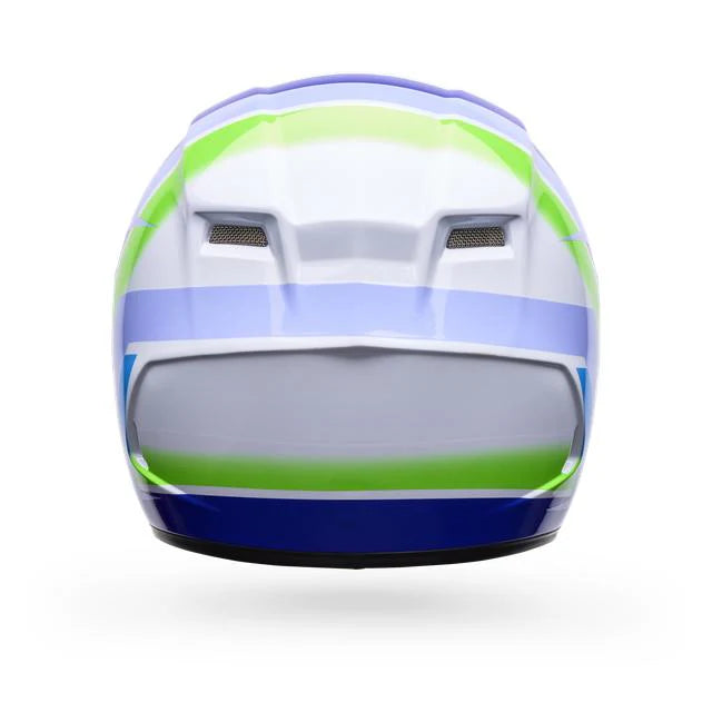 CASCO BELL QUALIFIER