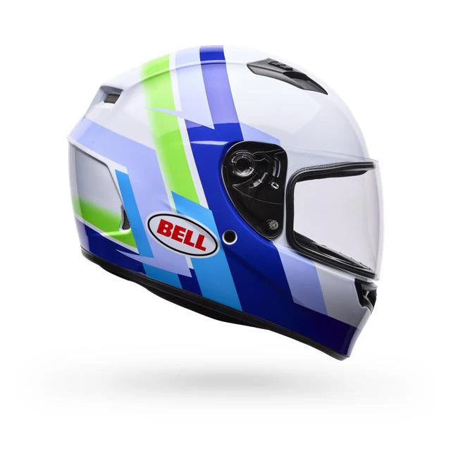 CASCO BELL QUALIFIER