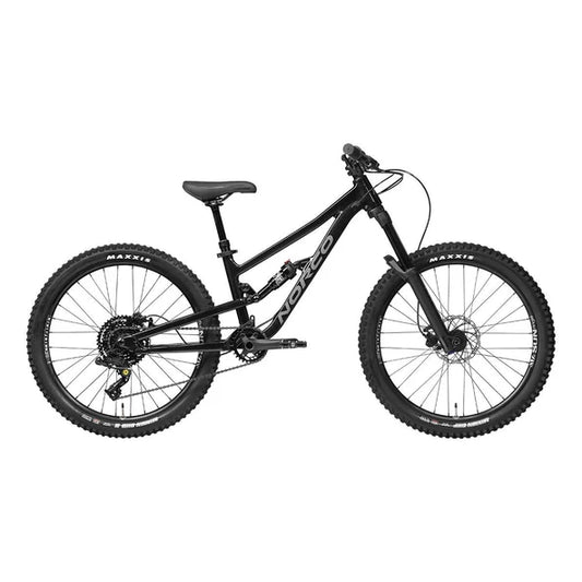BICICLETA NORCO FLUID FS 4.2 24" 305
